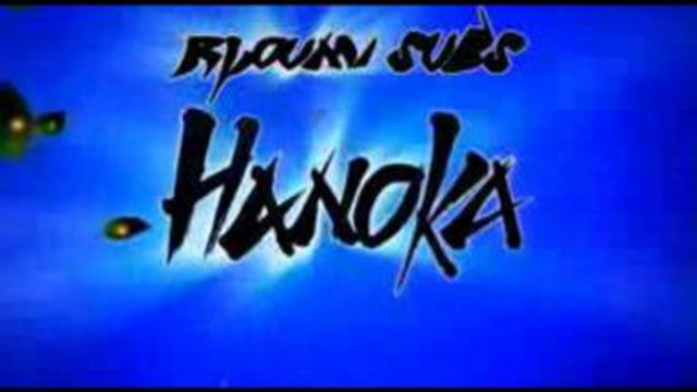 Опенинг к Hanoka смотреть онлайн