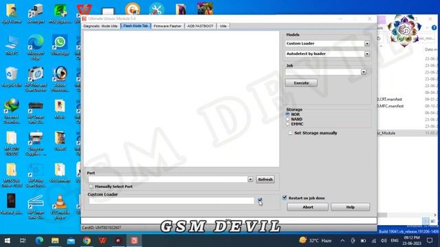 Realme C11 2021 (RMX3231) Frp Lock UMT Tool || SPD CPU || Google account bypass UMT | custom loader смотреть онлайн