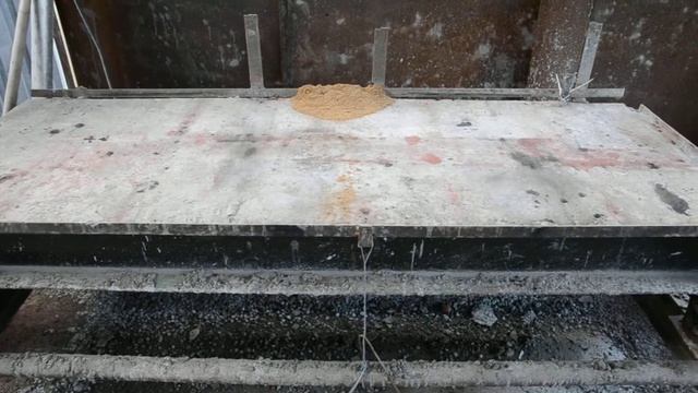 ИВ-98 на вибростоле смотреть онлайн