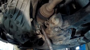 Замена сцепления на Hyundai Solaris