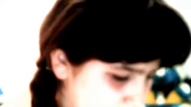 Видео с веб-камеры. Дата: 3 мая 2014 г., 21:09.