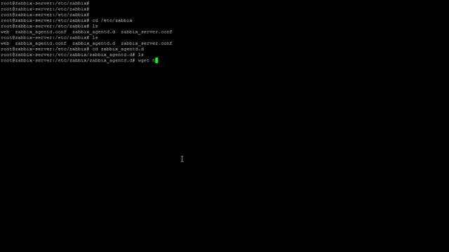 Projeto2020 zabbix parte8 смотреть онлайн
