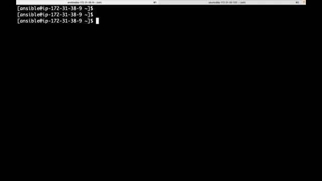 Automation with Ansible Playbooks | Ansible Playbook Tutorial | Ansible Tutorial For Beginners | De смотреть онлайн