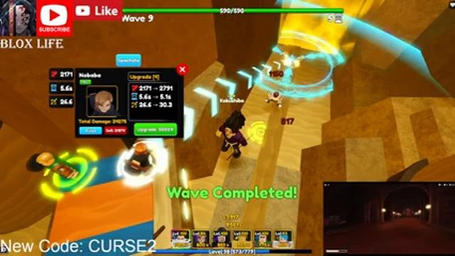 Anime Adventures Infinity Castle смотреть онлайн