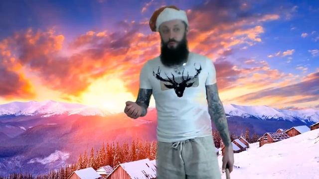 Практика с медным веником, помогает победить остеопороз