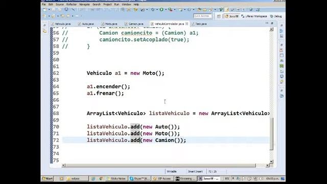 Java Diplo Modulo 1 смотреть онлайн