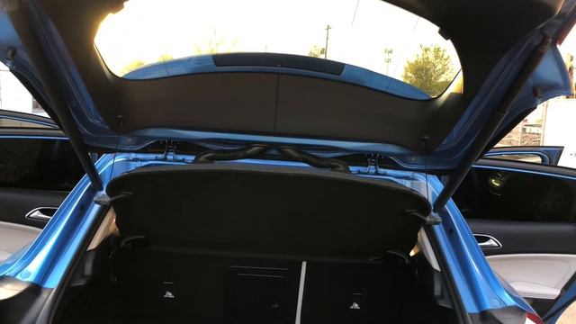 2015 MERCEDES GLA 250 4MATIC смотреть онлайн