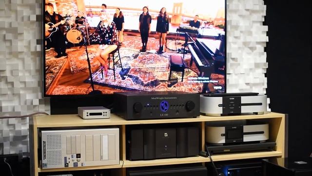 The new best budget speaker? Triangle BR03 Speaker review! смотреть онлайн