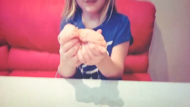 Делаем пластилин воздушный своими руками смотреть онлайн