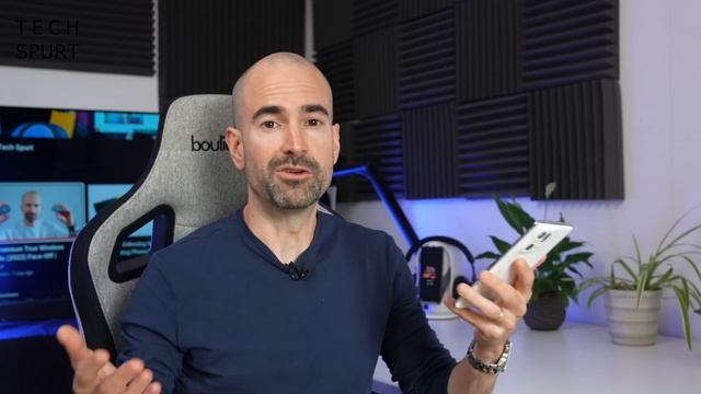 The Ultimate OPPO Find X5 Pro 5G Test | Lost in forests, crawling through caves! смотреть онлайн
