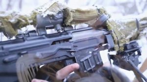 Добровольческая. Поёт Юлия Чичерина