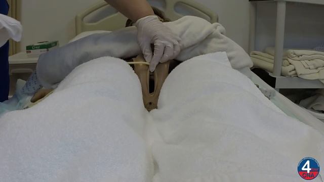 Catheter Care CNA Skill Prometric смотреть онлайн