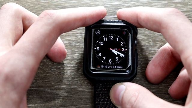 Apple Watch 3 в 2023 году!