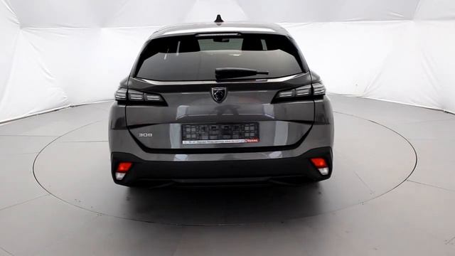 PEUGEOT 308 P5 SW ACTIVE PACK смотреть онлайн