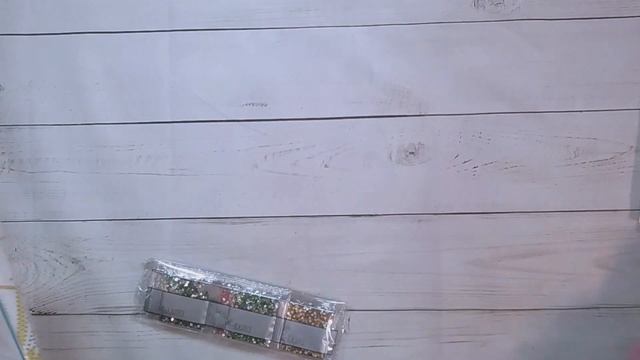 Diamond Painting Unboxing - DIYChoose