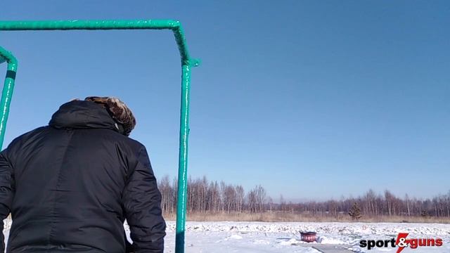 Клубный турнир по спортинг компакту смотреть онлайн