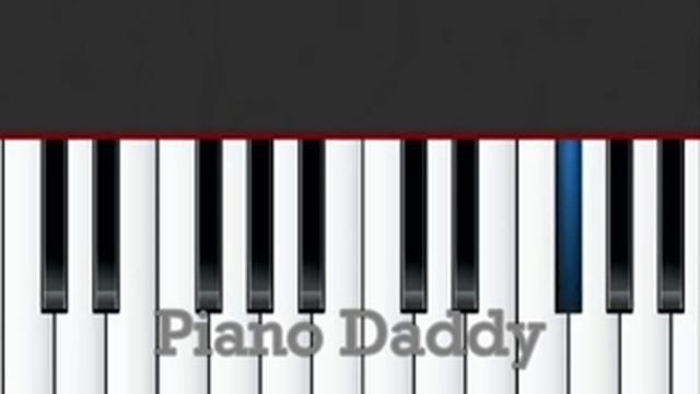 Sooraj Dooba Hai (Roy) Piano Tutorial ~ Piano Daddy смотреть онлайн