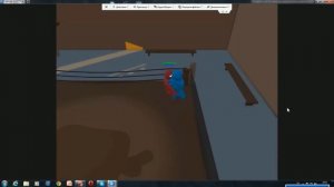 Как создать сервер в Gang Beasts