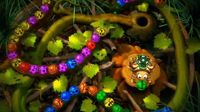 TumbleBugs Stage 8 [Player : HoNoR] смотреть онлайн