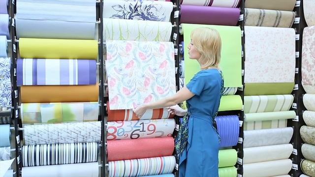 Радужные советы: как правильно выбрать обои смотреть онлайн