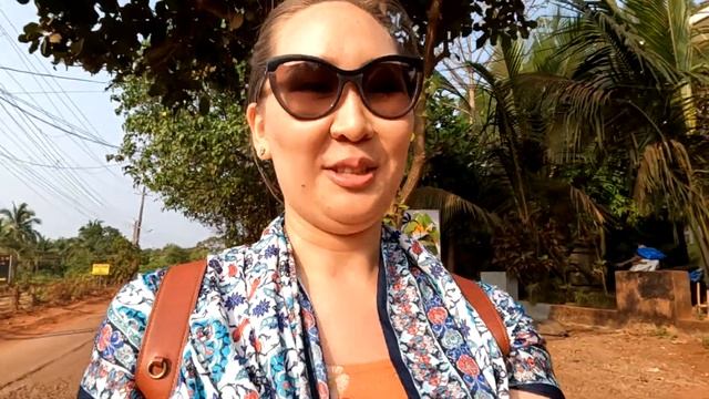 В гости к индийской тете ❤️(родная сестра моей свекрови) смотреть онлайн