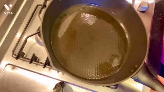 Латгальские сырники.Латышская кухня смотреть онлайн