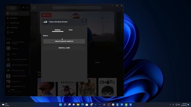 How To Fix 7 Days To Die That Won't Open In Windows 11 смотреть онлайн