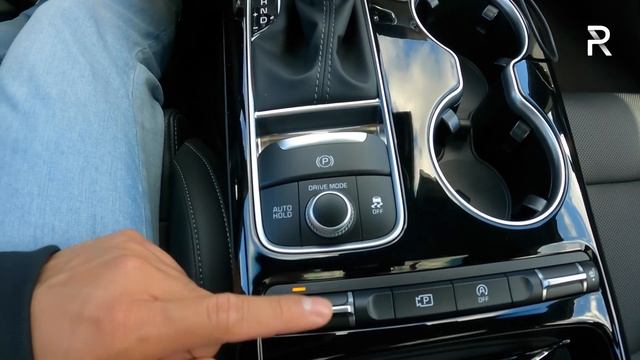 The 2022 Kia Stinger GT-Line Is A More Powerful Rear-Drive Premium Sport Sedan смотреть онлайн
