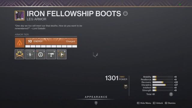 Ultimate Voidwalker Build! Elemental Wells, Charged with Light & Warmind Cells! смотреть онлайн