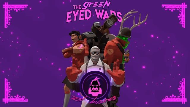 It Hates Me So Much infinity Club - The Green Eyed Wars - Eti Business смотреть онлайн