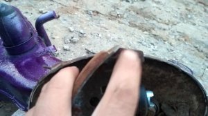 Задние тормоза ВАЗ на ЗАЗ