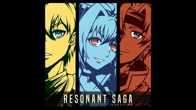 Resonant Saga - Opening (Dragon Slayer: The Legend of Heroes II) смотреть онлайн