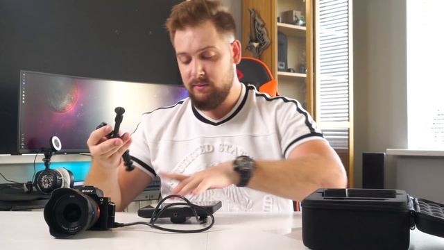 Карманный И̶г̶р̶о̶в̶о̶й Монитор