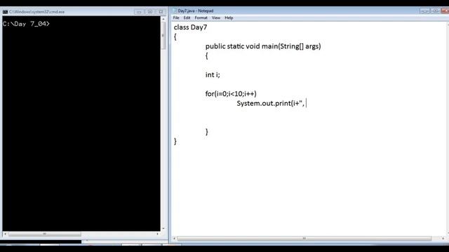 While Loops and Do While Loops | Java Tutorials | Free Online Courses | Nursery To Varsity смотреть онлайн