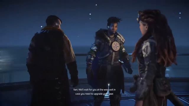 Let's play horizon forbidden WEST part 24 #Horizonforbiddenwest #Mikelion484 смотреть онлайн