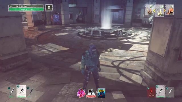 Гайд. Как узнать тип вещи LET IT DIE смотреть онлайн