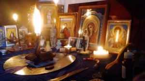 ЧИСТКА МЕНТАЛА(головы) Убираем головные боли, мороки ***