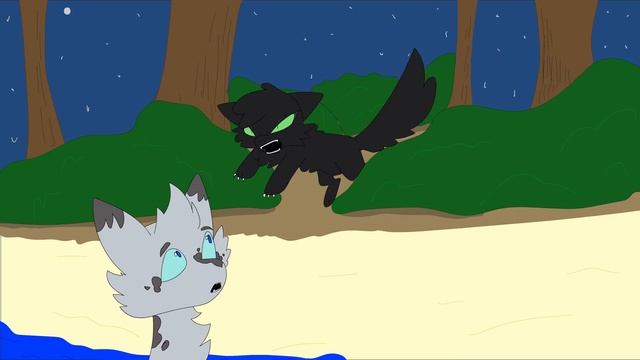 Stalker's Tango part 17 смотреть онлайн