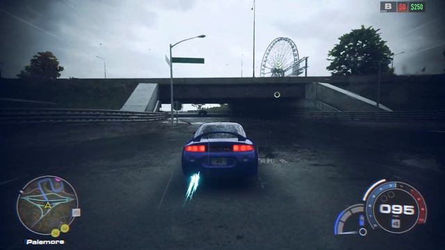 Need for Speed Unbound БЕЗПЛАТНО В STEAM говно смотреть онлайн