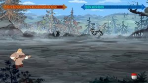 Добрыня Никитич и Змей Горыныч ПОЛНАЯ ВЕРСИЯ