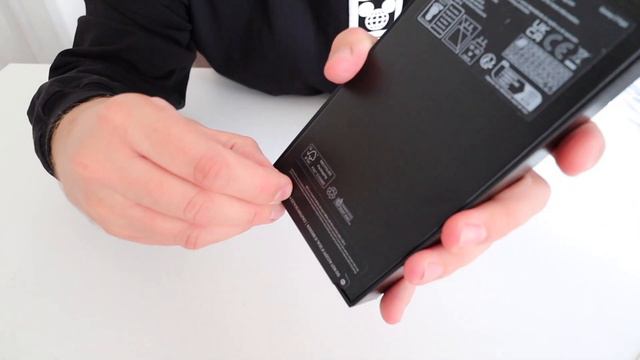 SAMSUNG GALAXY Z FLIP 5 UNBOXING смотреть онлайн