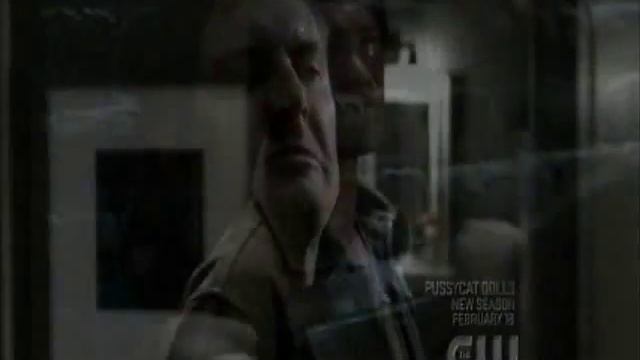 Supernatural - Angels fall first (Dean & Casiel) смотреть онлайн