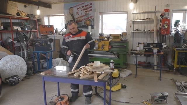 Поделка Из Поддона Для Дачи смотреть онлайн