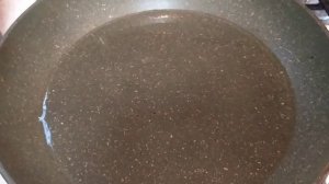 Как пожарить Леща чтобы не было костей.