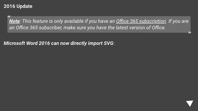 How to convert an Inkscape SVG file into a Microsoft Word drawing? смотреть онлайн