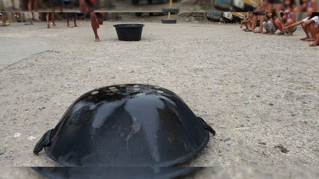 Coins on the WOK|| OLD TIME GAME|| Faye's FAME Passions