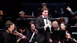 Karl Gottlieb Reissiger | Concertino for Clarinet in E-flat Major, op.63