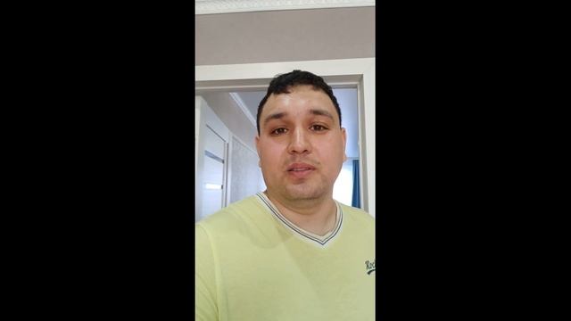 Ремонт квартиры в ЖК "Виктория". Видео-отзыв от Кирилла. РеДи ГРУПП. смотреть онлайн
