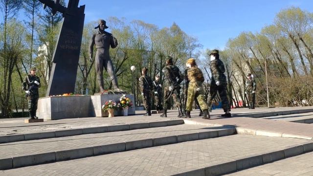 8 мая Томск смотреть онлайн