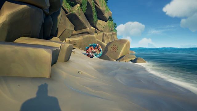 Sea of Thieves: Get your Grogmanay tankard! (Grogmanay Guide) смотреть онлайн